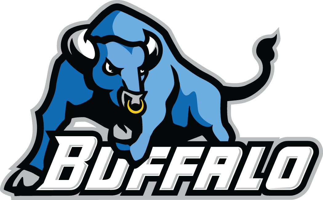 Buffalo Bulls 2007-2011 Primary Logo iron on transfers for fabric